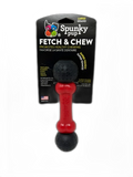 Fetch & Chew Bone - USA Made